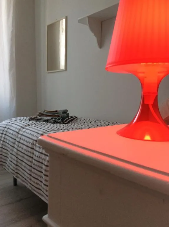 Le Camere Di Casa Cassandra Perugia