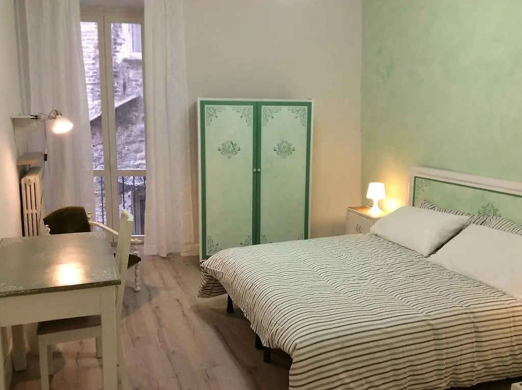 Le Camere Di Casa Cassandra Perugia