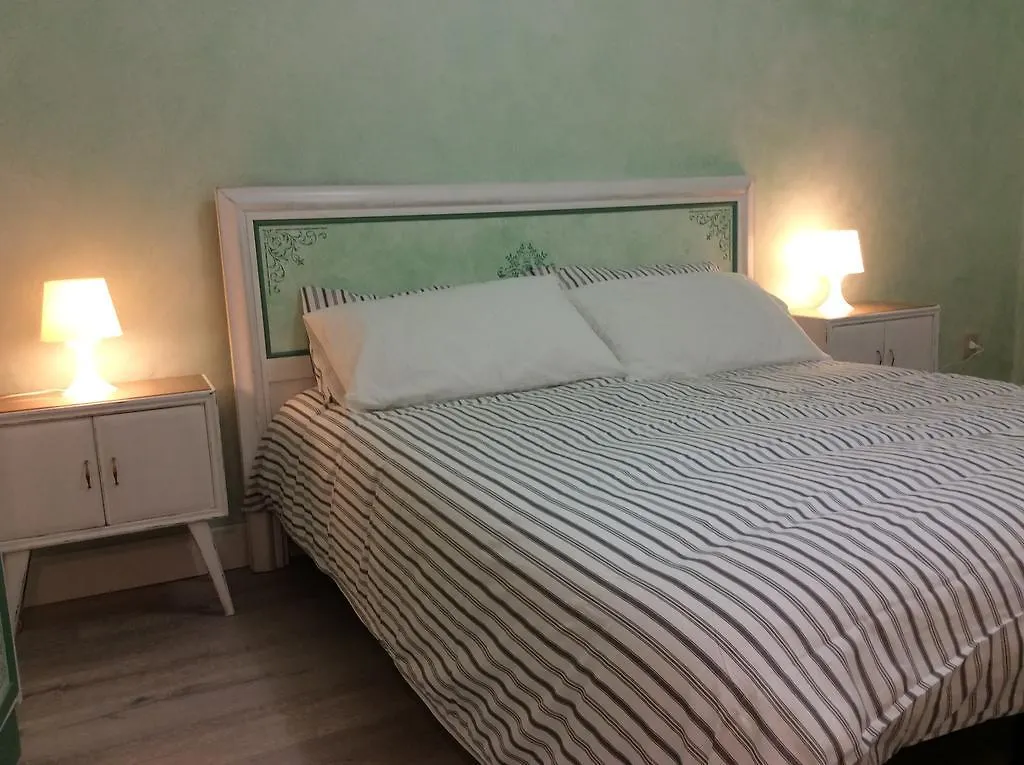 Gasthof Le Camere Di Casa Cassandra Perugia
