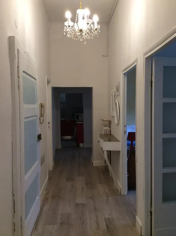 Le Camere Di Casa Cassandra Perugia