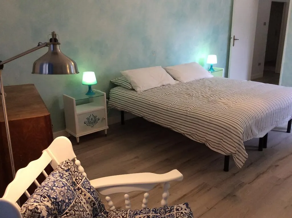 Le Camere Di Casa Cassandra Perugia 3*,  Italien