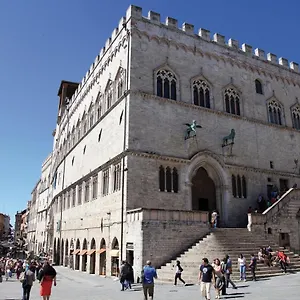 Arco Etrusco Pérouse