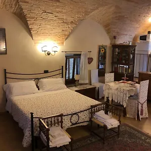 La Guardiola Del Tempio Perugia