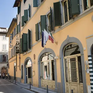 Art Atelier - Place Of Charme 4* Florencia
