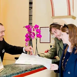 Regency 4* Milán