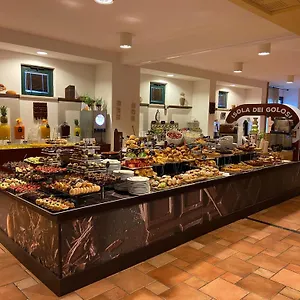 מלון Chocohotel, פרוג'ה