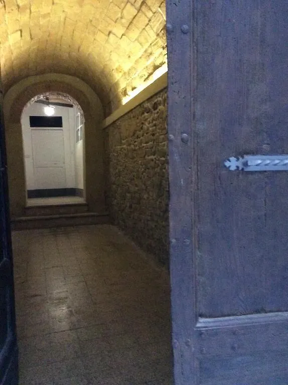 Le Camere Di Casa Cassandra Perugia